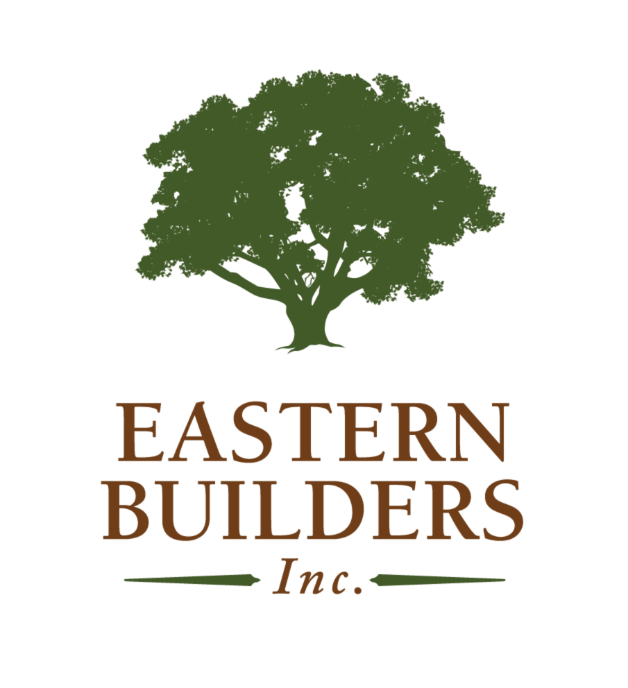 Eastern Builders logo